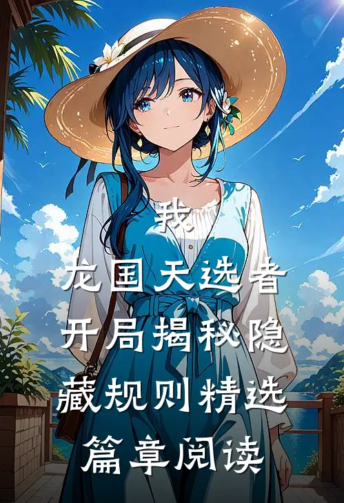 我，龙国天选者，开局揭秘隐藏规则精选篇章阅读