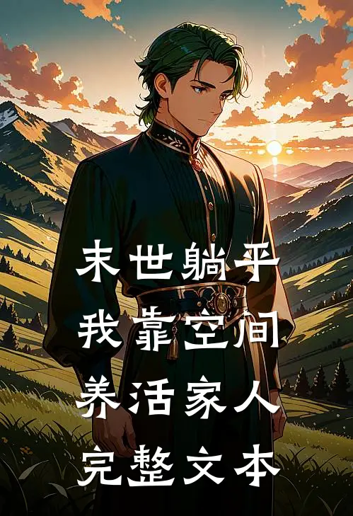 末世躺平：我靠空间养活家人完整文本