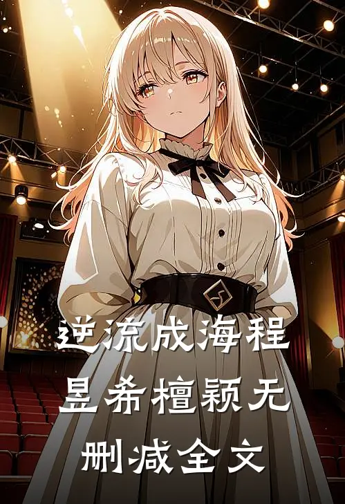 逆流成海程昱希檀颖无删减全文