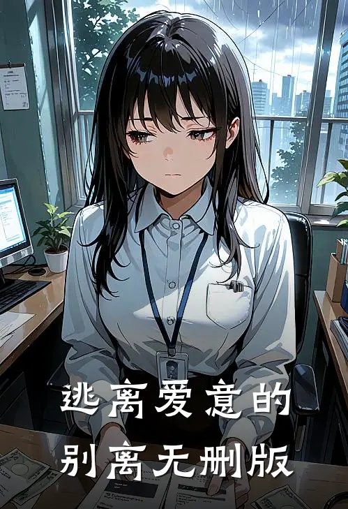 逃离爱意的别离无删版