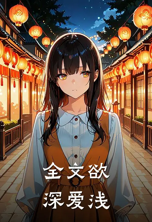 全文欲深爱浅