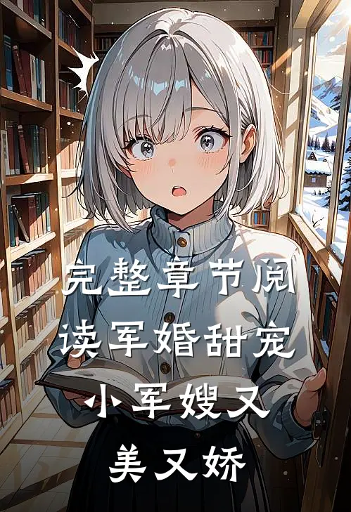完整章节阅读军婚甜宠：小军嫂又美又娇