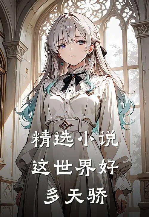 精选小说这世界好多天骄