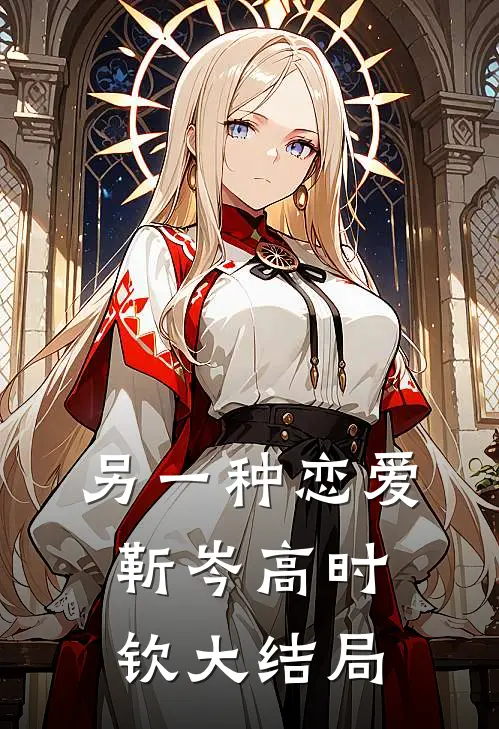 另一种恋爱靳岑高时钦大结局