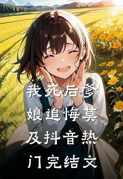 我死后爹娘追悔莫及抖音热门完结文