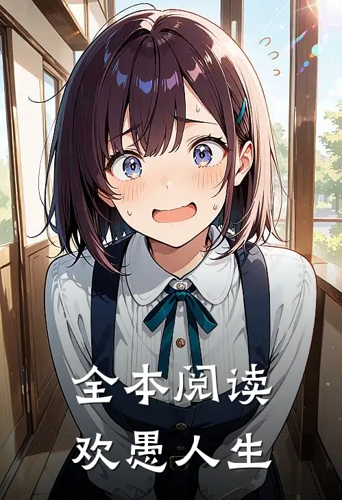 全本阅读欢愚人生