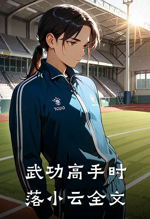 武功高手时落小云全文