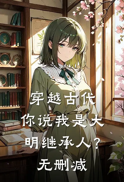 穿越古代，你说我是大明继承人？无删减
