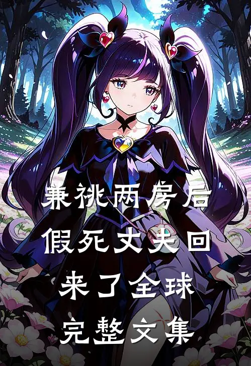 兼祧两房后，假死丈夫回来了全球完整文集