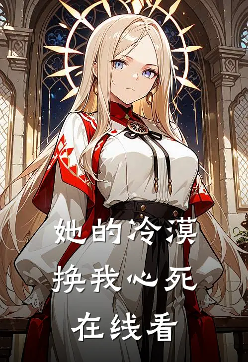她的冷漠，换我心死在线看
