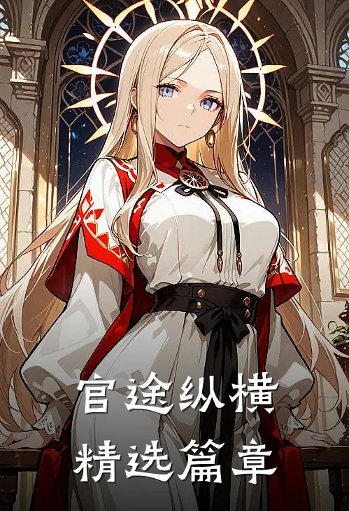 官途纵横精选篇章