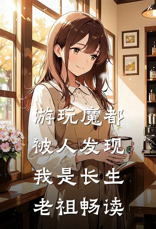 游玩魔都：被人发现我是长生老祖畅读