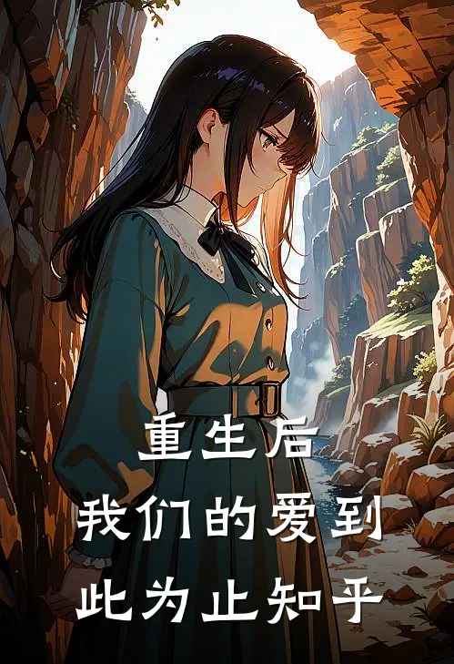 重生后，我们的爱到此为止知乎