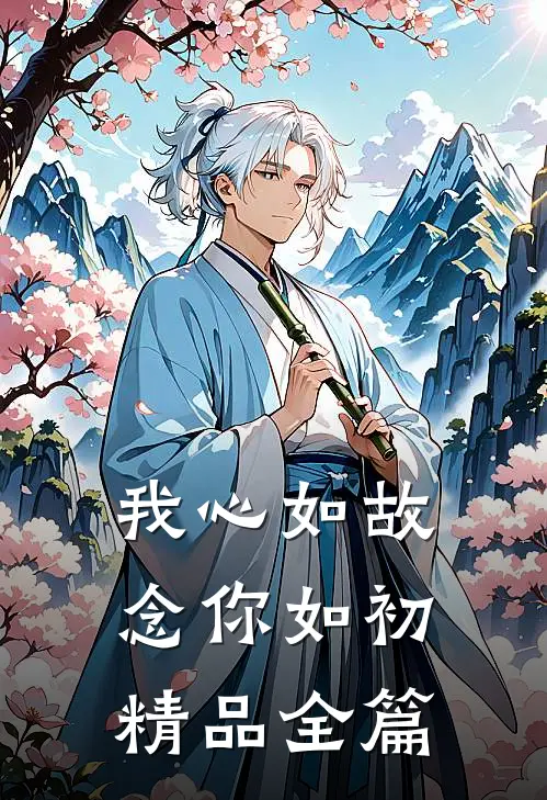 我心如故，念你如初精品全篇