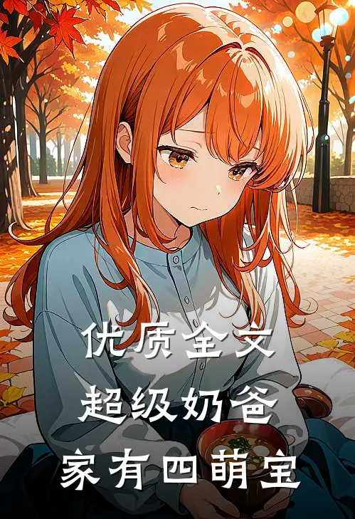 优质全文超级奶爸：家有四萌宝