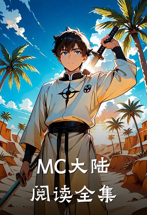MC大陆阅读全集