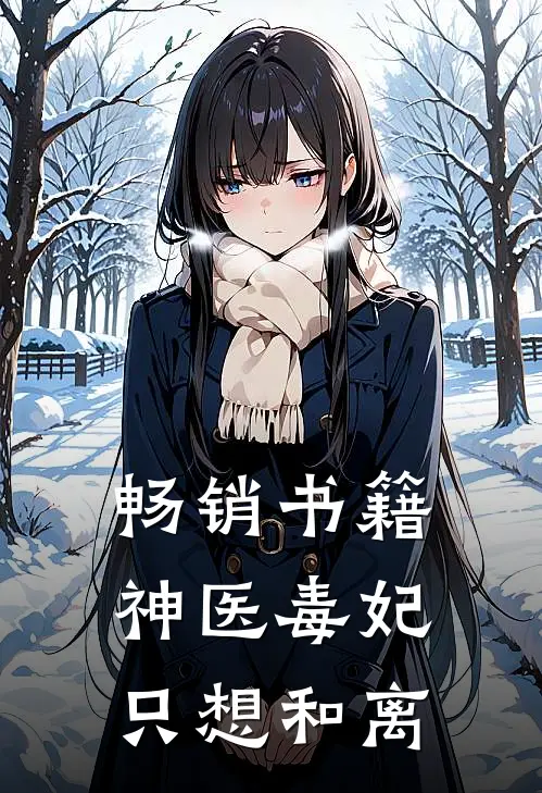 畅销书籍神医毒妃只想和离