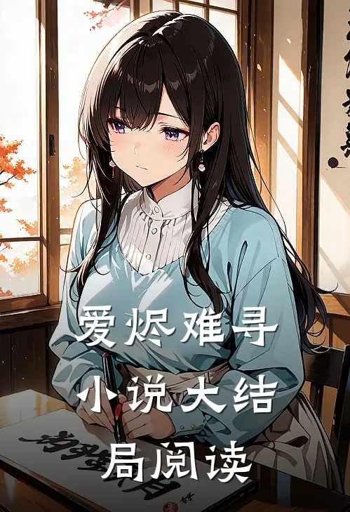 爱烬难寻小说大结局阅读