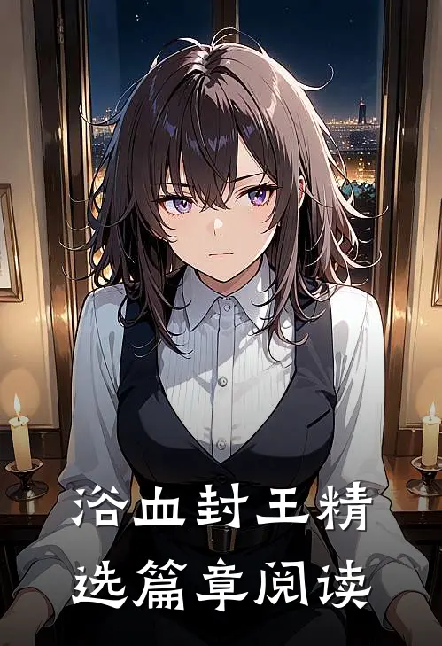 浴血封王精选篇章阅读