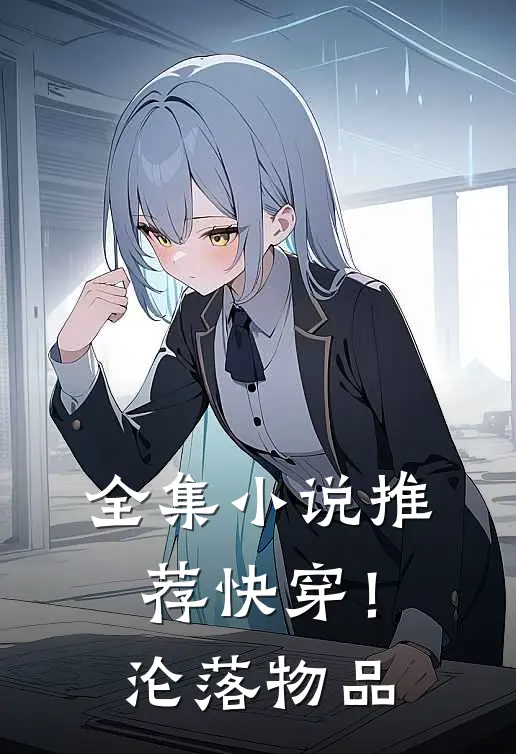 全集小说推荐快穿！沦落物品