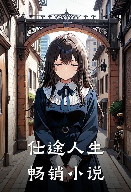 仕途人生畅销小说