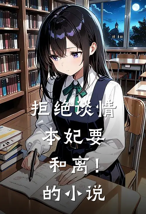 拒绝谈情，本妃要和离！的小说