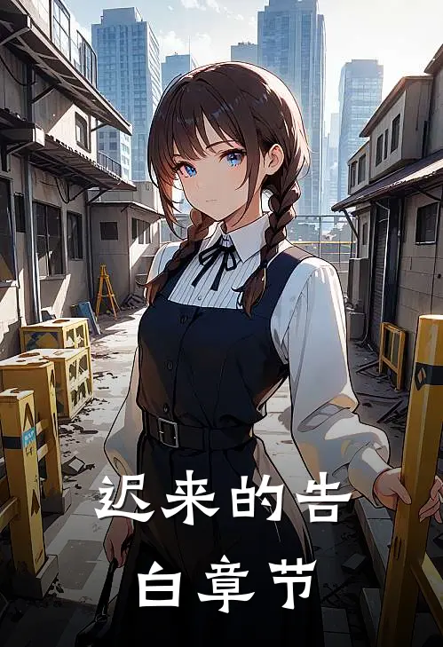 迟来的告白章节