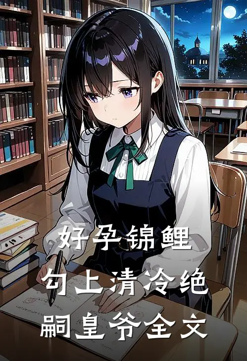 好孕锦鲤，勾上清冷绝嗣皇爷全文