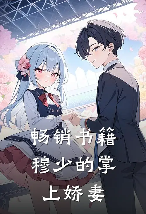 畅销书籍穆少的掌上娇妻