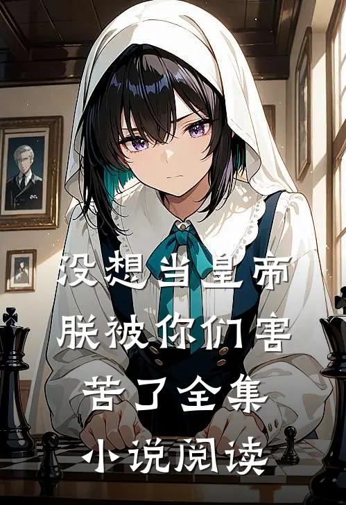 没想当皇帝，朕被你们害苦了全集小说阅读