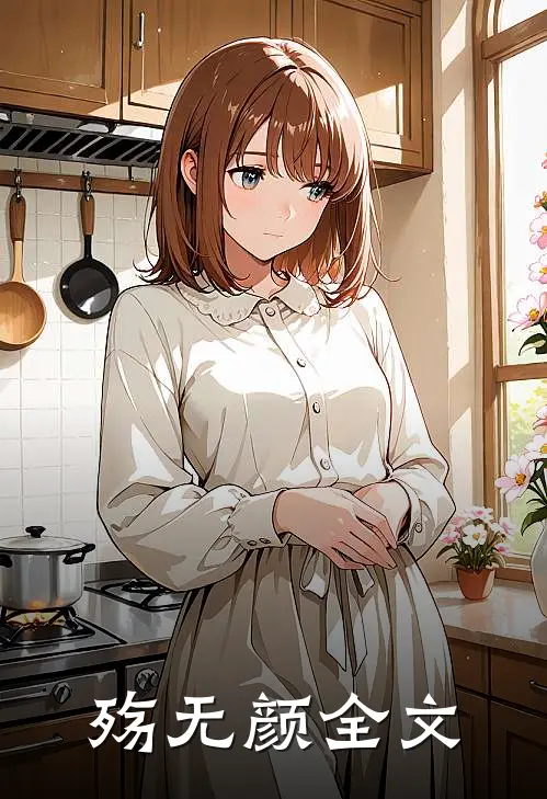 殇无颜全文