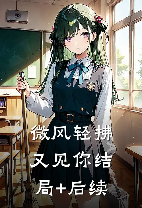 微风轻拂又见你结局+后续