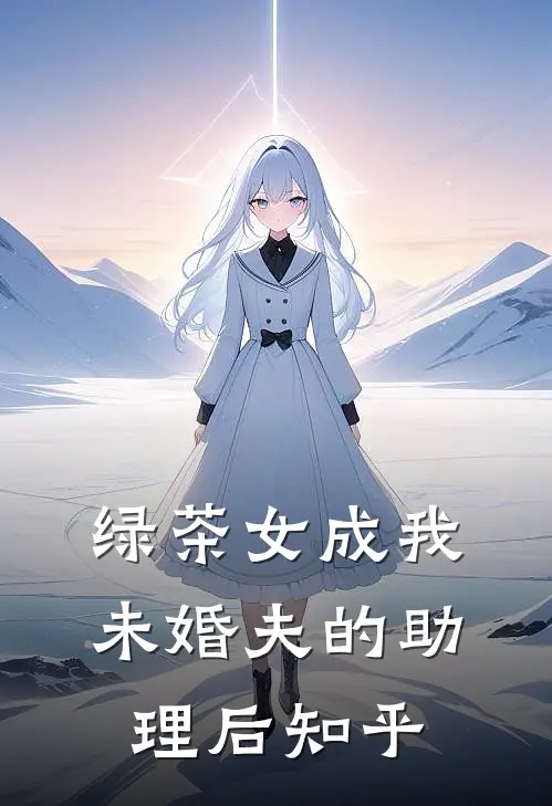 绿茶女成我未婚夫的助理后知乎