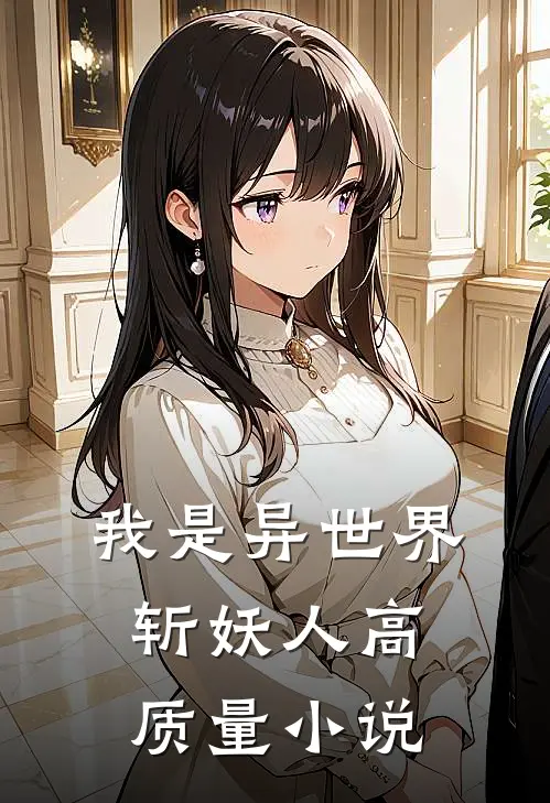 我是异世界斩妖人高质量小说