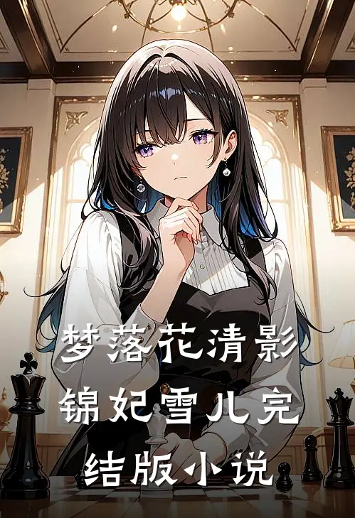 梦落花清影锦妃雪儿完结版小说