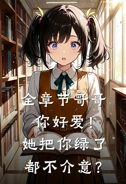 全章节哥哥你好爱！她把你绿了都不介意？