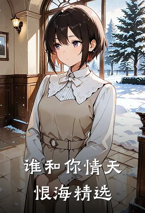 谁和你情天恨海精选