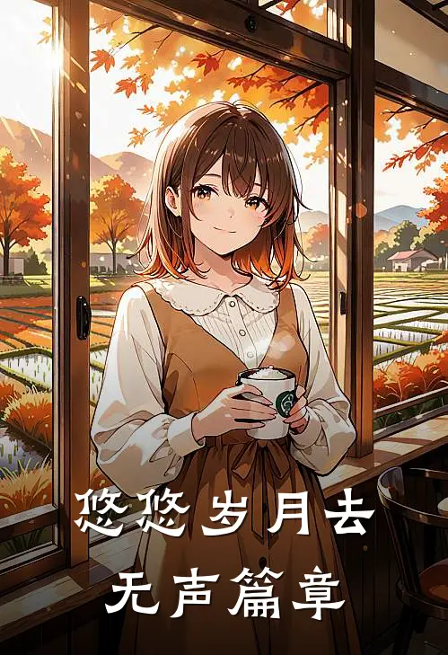 悠悠岁月去无声篇章