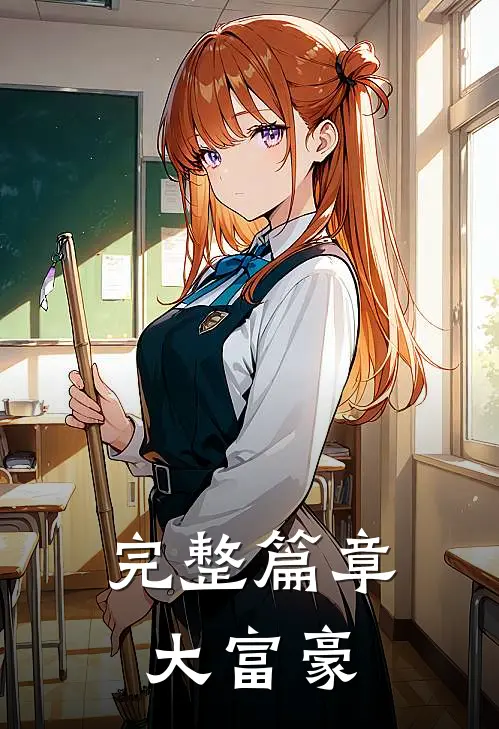 完整篇章大富豪