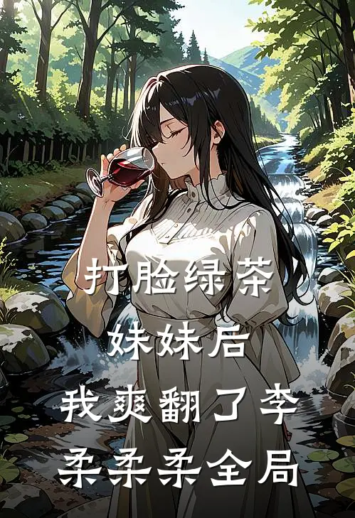 打脸绿茶妹妹后，我爽翻了李柔柔柔全局