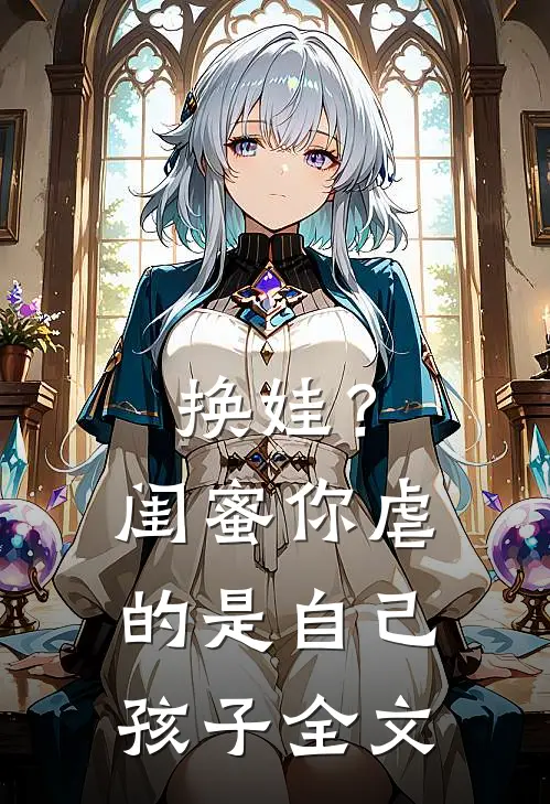 换娃？闺蜜你虐的是自己孩子全文