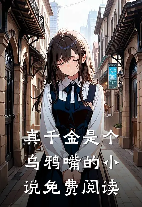 真千金是个乌鸦嘴的小说免费阅读