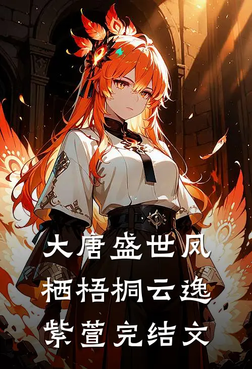 大唐盛世凤栖梧桐云逸紫萱完结文
