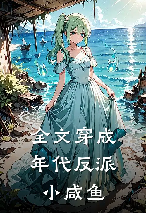 全文穿成年代反派小咸鱼