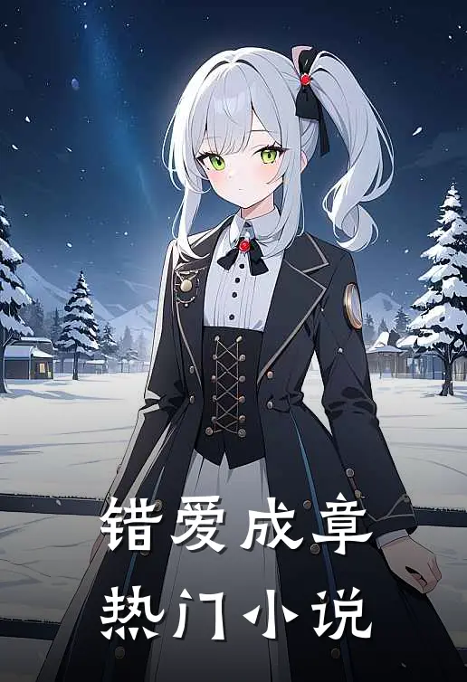错爱成章热门小说