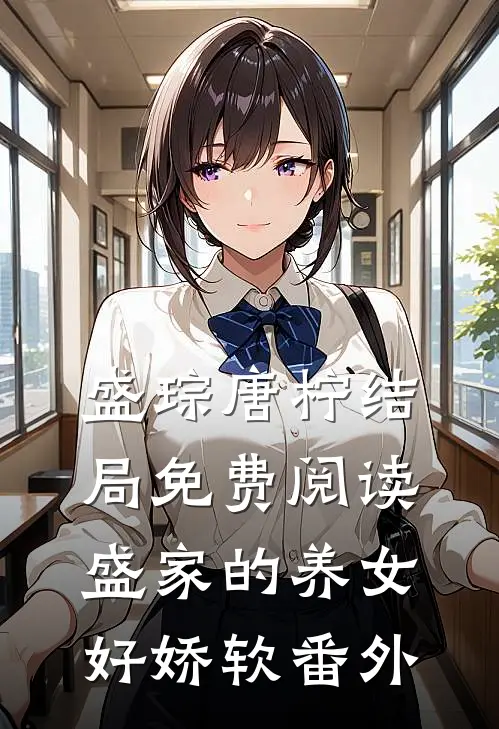 盛琮唐柠结局免费阅读盛家的养女好娇软番外