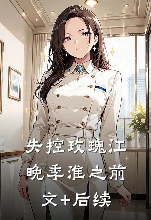 失控玫瑰江晚季淮之前文+后续