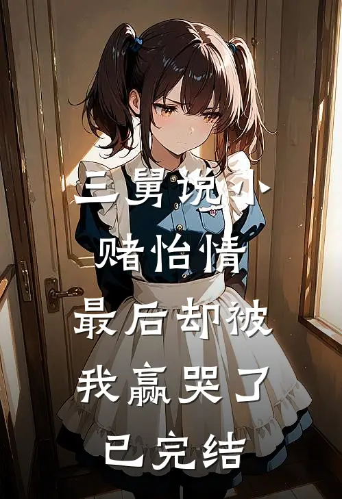 三舅说小赌怡情，最后却被我赢哭了已完结