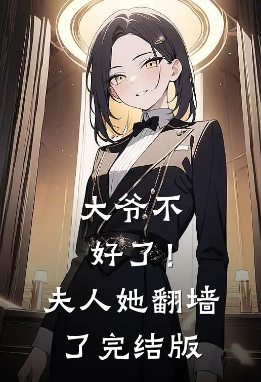 大爷不好了！夫人她翻墙了完结版