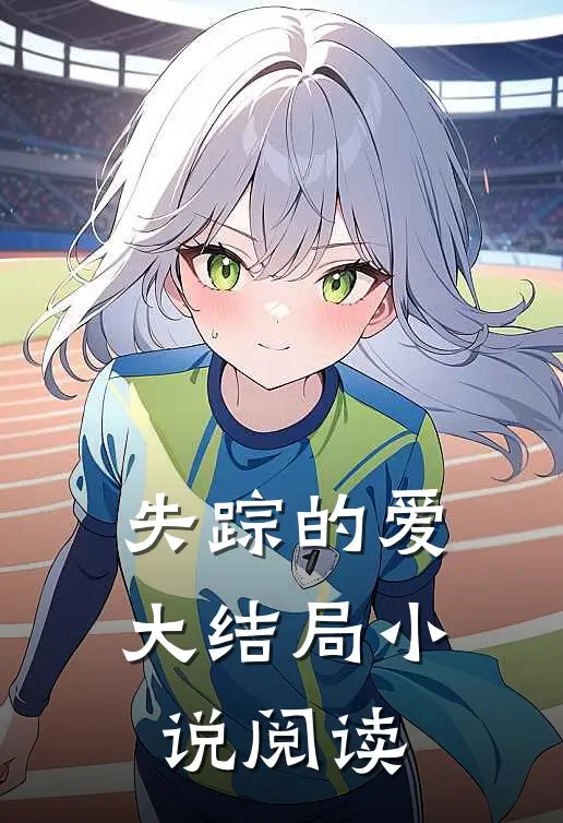 失踪的爱大结局小说阅读
